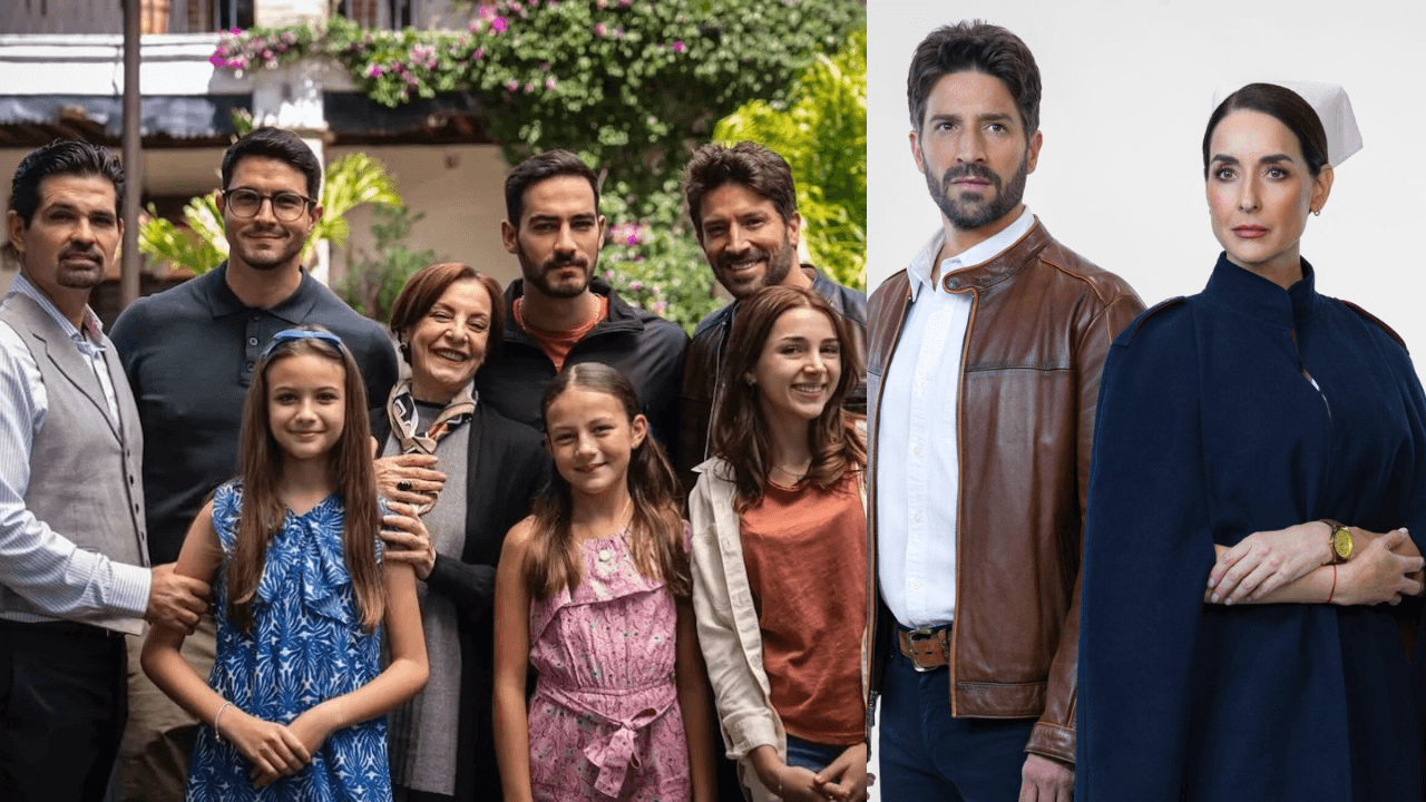 Actriz de Mi Verdad Oculta es prima de Mayrín Villanueva y pocos lo sabían: impacta por cómo luce