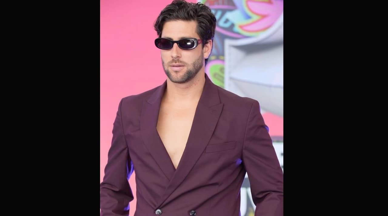 Premios Juventud 2025.