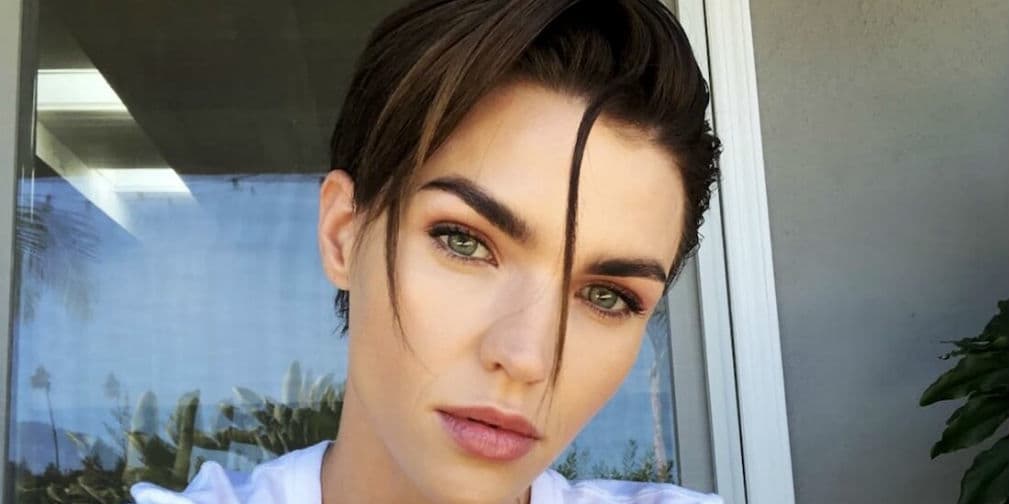 Ruby Rose será Batwoman en la serie de TV