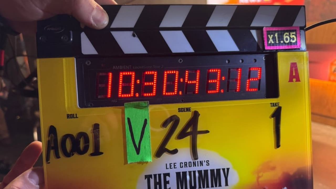 ‘La Momia’ regresa al cine sin Brendan Fraser ni Tom Cruise: ¿quién será el protagonista?