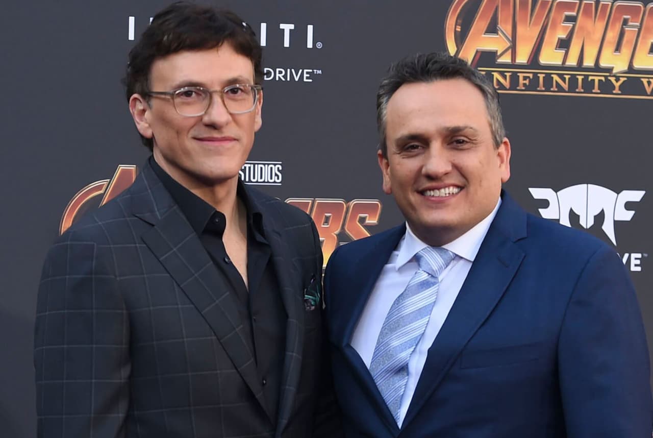 Así fue la década de los hermanos Russo en Marvel