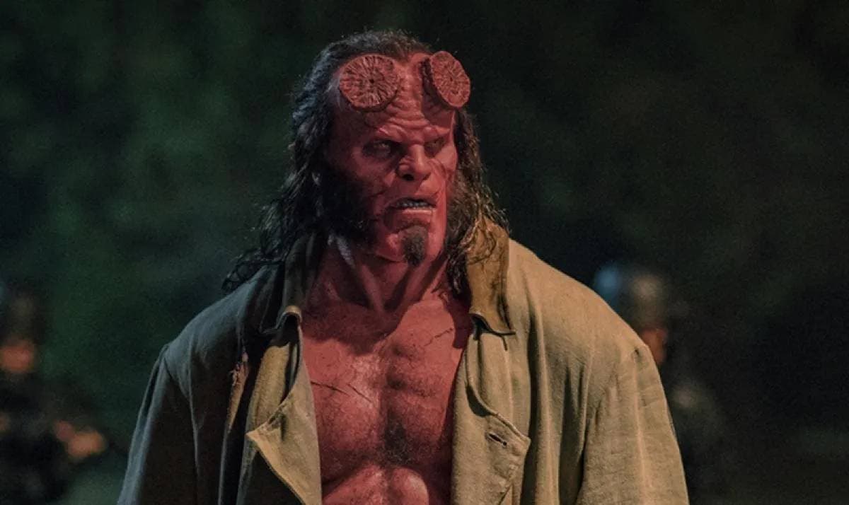 Hellboy: Preparan nueva película live-action dirigida por Brian Taylor