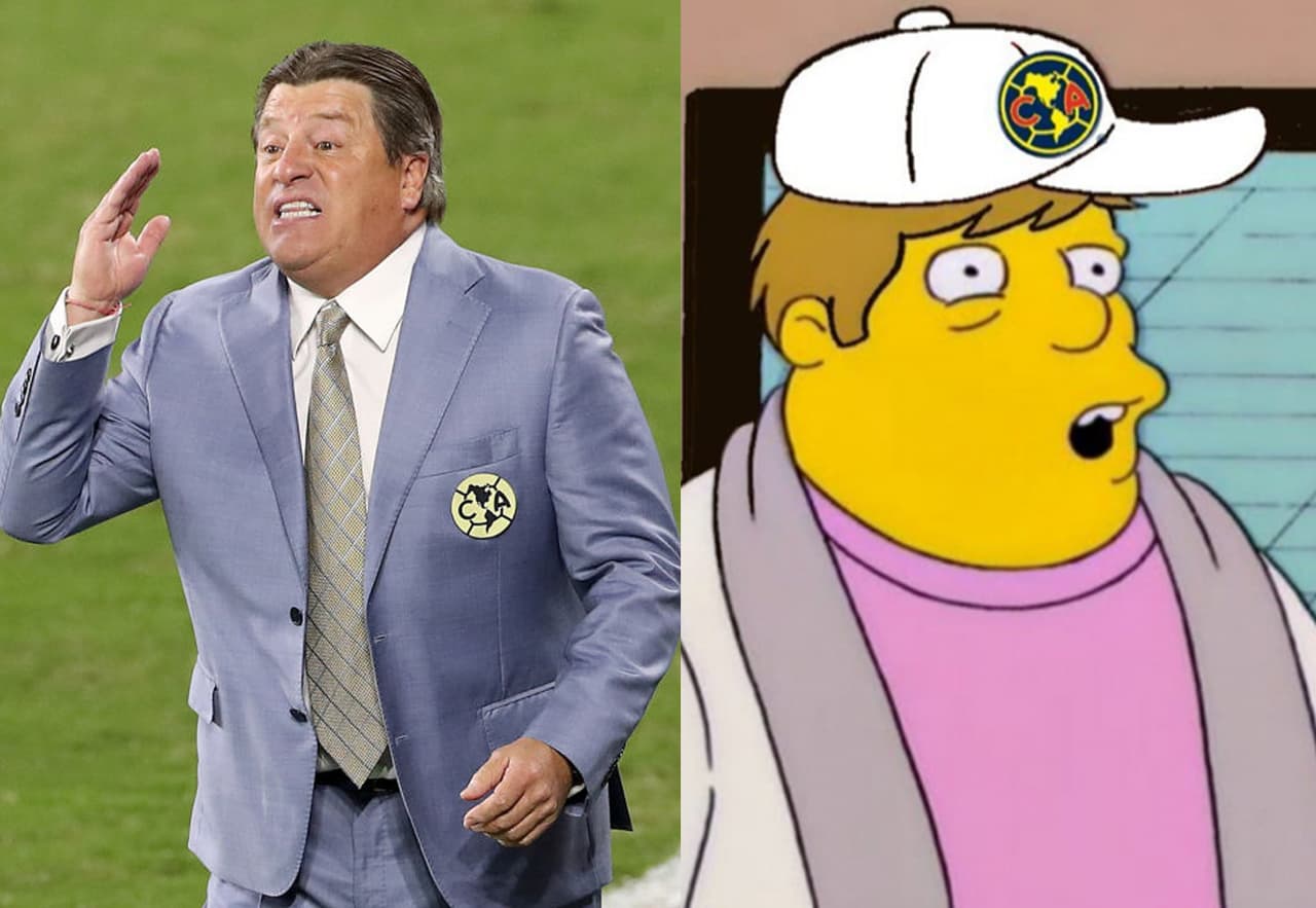 La mañana de este 21 de diciembre, a través de un comunicado oficial, se informó que Miguel Herrera, también conocido como ‘Piojo’, dejaba de ser el técnico del Club América.