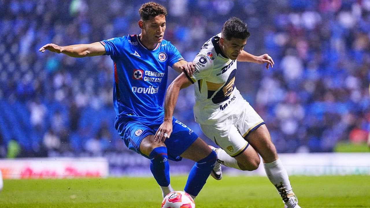 Liga MX: Así se jugará el Play-In en el Apertura 2025