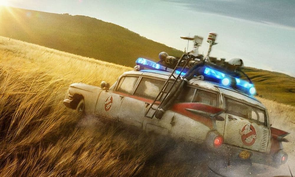 ¿A quién vas a llamar el 11 de junio? 'Ghostbusters Afeterlife', dirigida por Jason Reitman, es una secuela directa de la franquicia original de Los Cazafantasmas , sin relación con el reboot de Paul Feig que salió en 2016, pero de la que no se ha revelado mucha información.