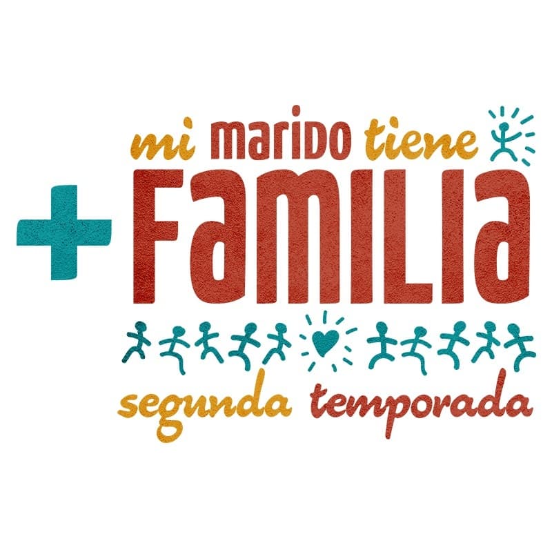 'Mi marido tiene más familia', estrena líder del prime time