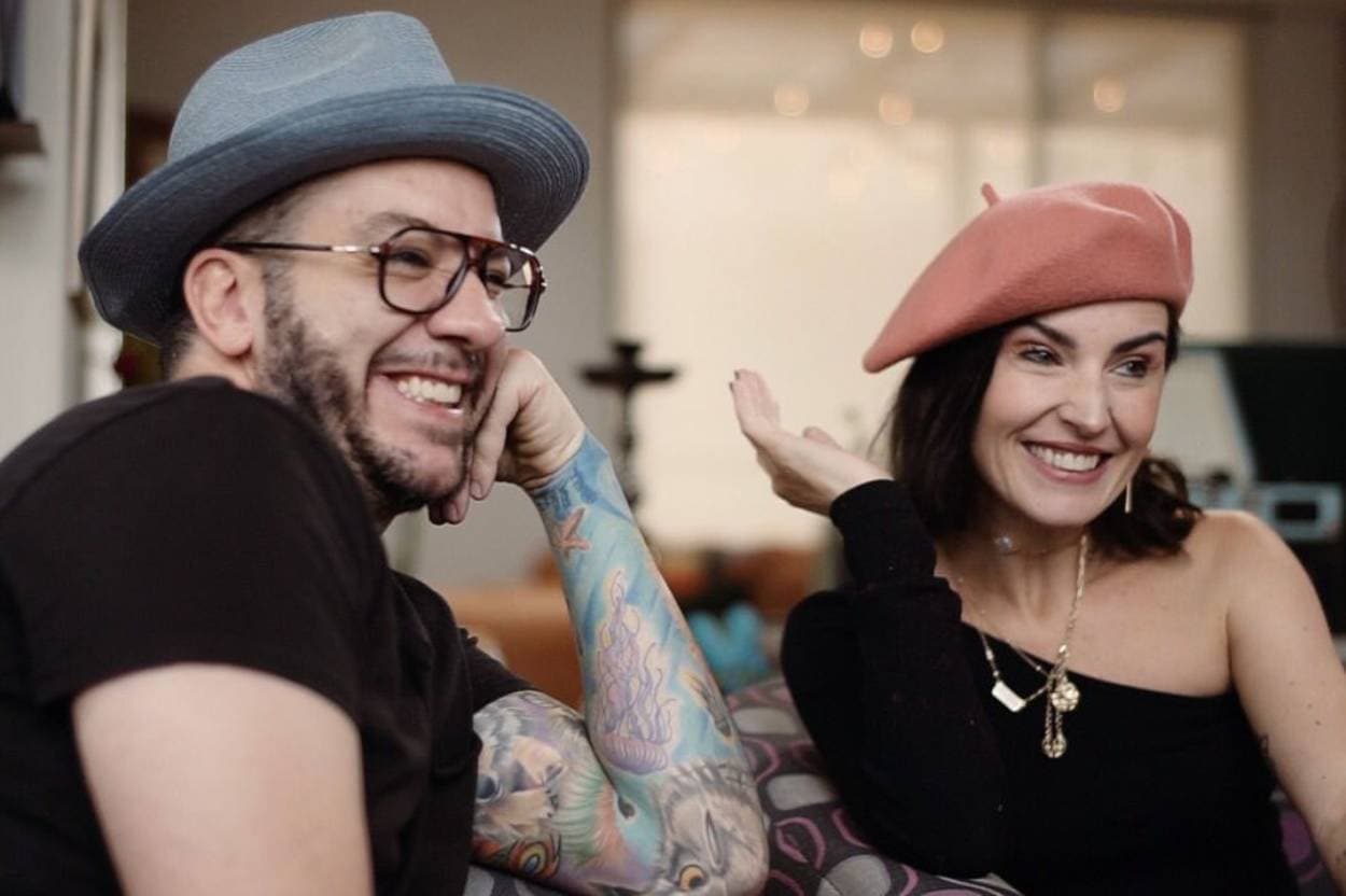 ¡La tercera es la vencida! Faisy anuncia nuevamente que se va a casar