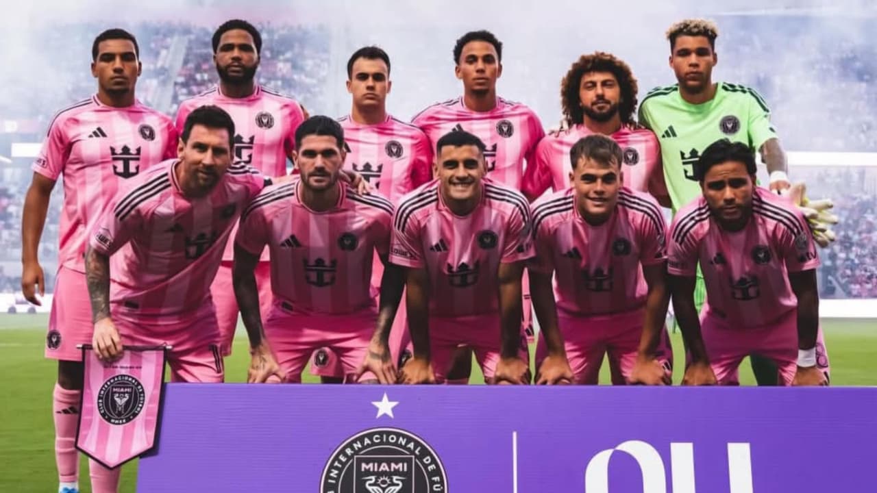 EN VIVO | Colorado vs. Inter Miami – MLS 2026