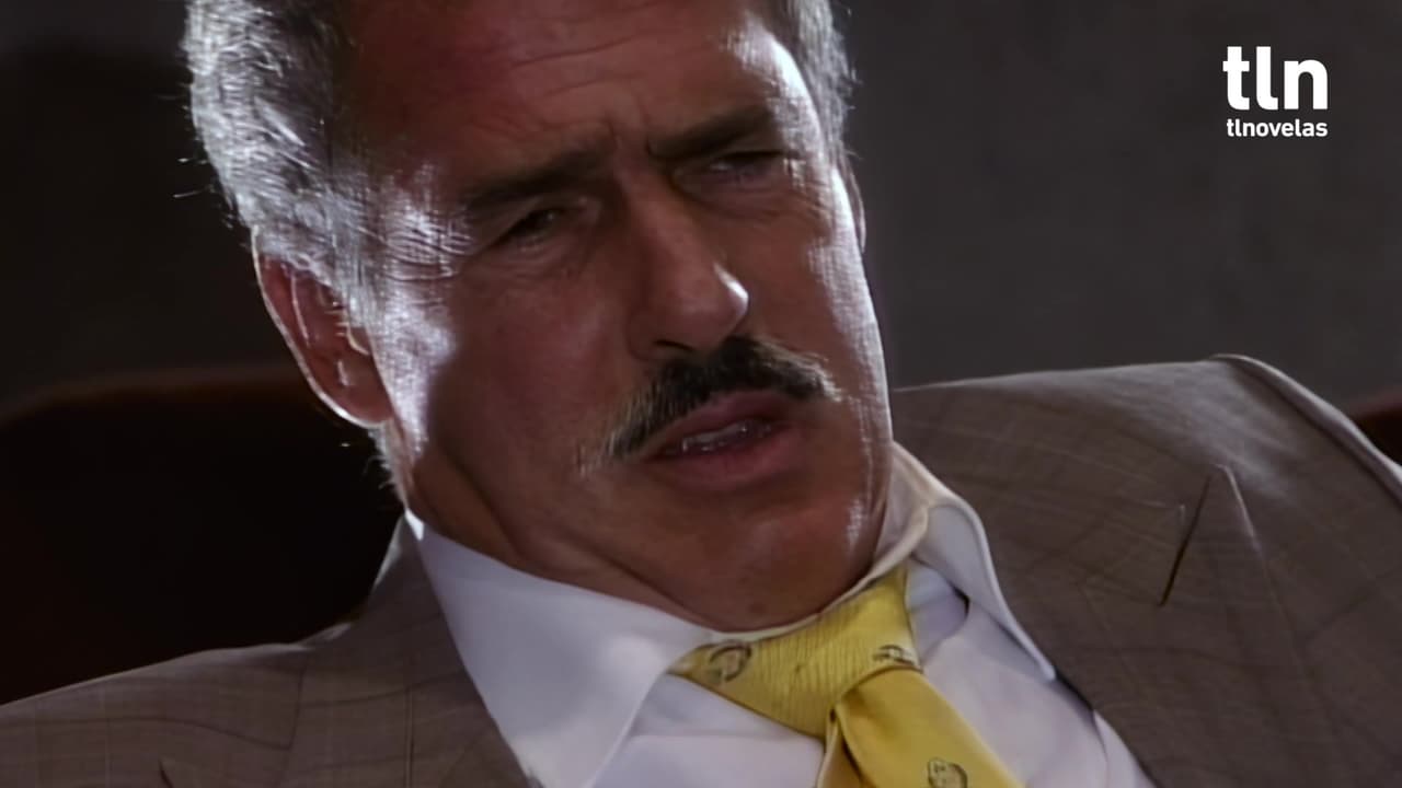 El Privilegio de Amar Capítulo 7 Completo: Me voy a separar de Luciana