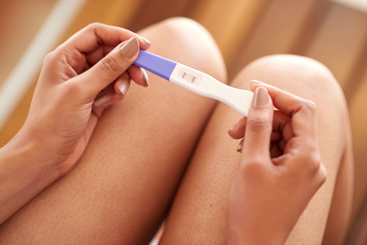 Mujeres podrán demandar hombres que provoquen embarazos no deseados