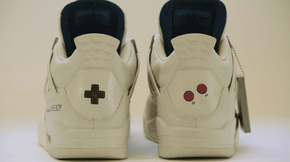 Tenis Game Boy
