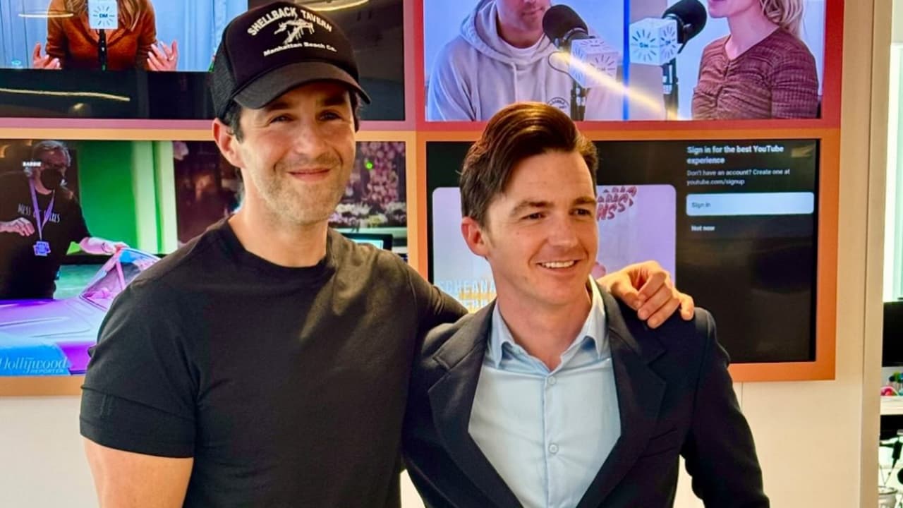 Drake y Josh se reencuentran y rompen el silencio sobre su relación