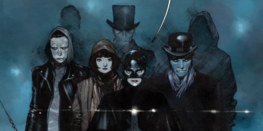 Autor de 'Kick-Ass' y 'Civil War' tendrá series y películas en Netflix