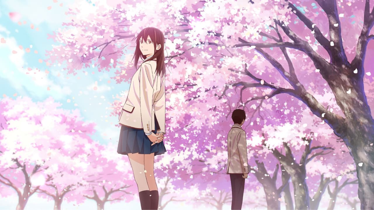I Want to Eat Your Pancreas