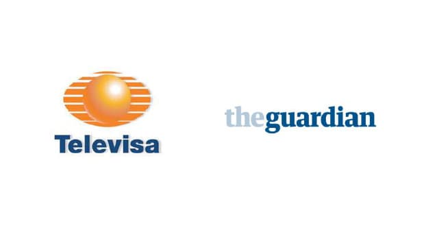 Televisa-The Guardian