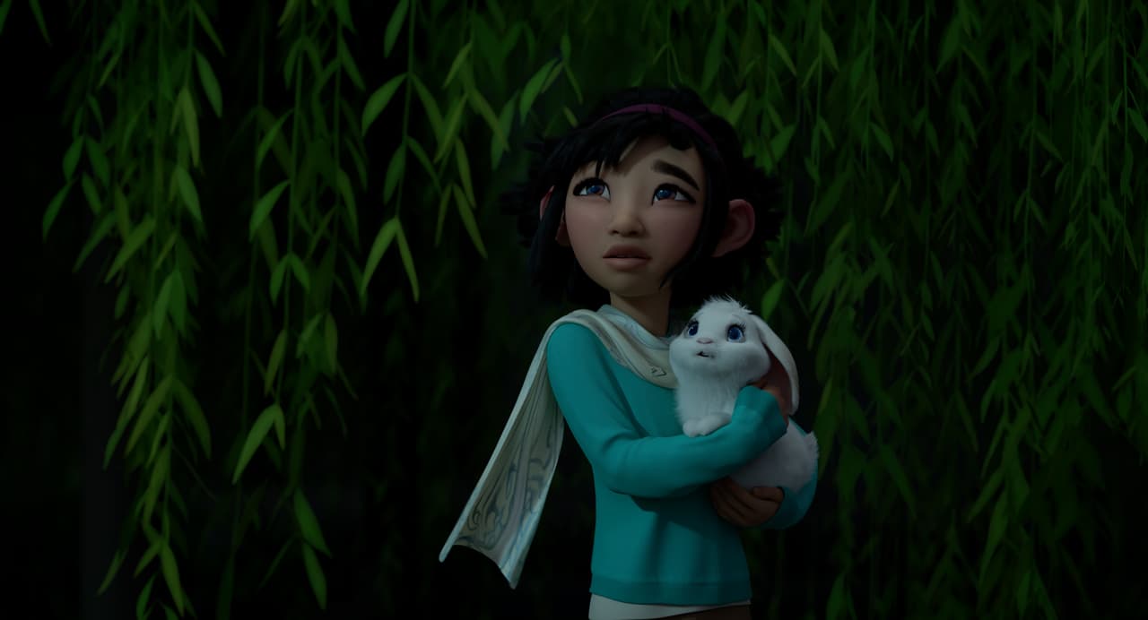 'Más allá de la luna', una película para volver a amar después de una pérdida