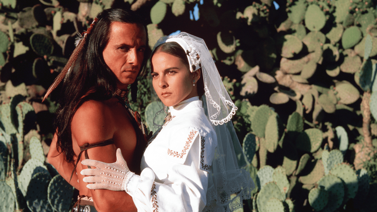 El legado de Ramona: la telenovela que marcó época con Kate del Castillo y Eduardo Palomo