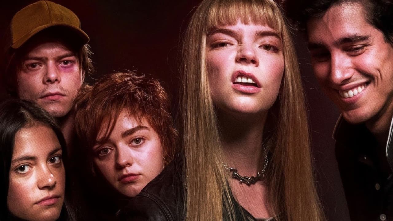 The New Mutants, el spin off de X-Men que casi no se estrena, llegará el 28 de agosto.