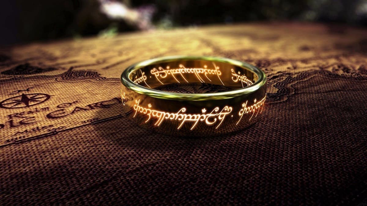 La serie de El Señor de los Anillos será una precuela