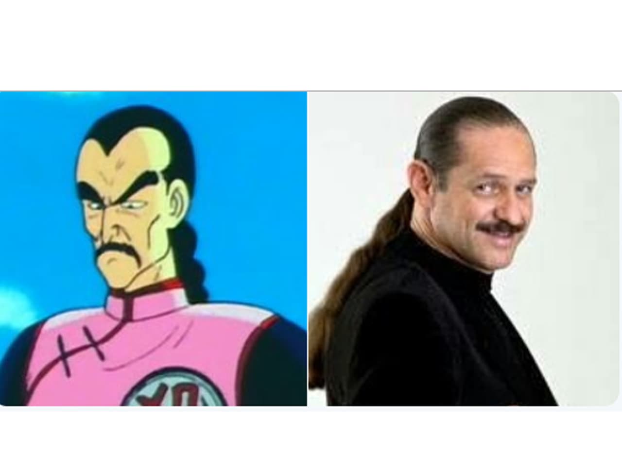 Esto lo hemos sabido desde que estábamos en la primaria: Tao Pai Pai = Teo González.