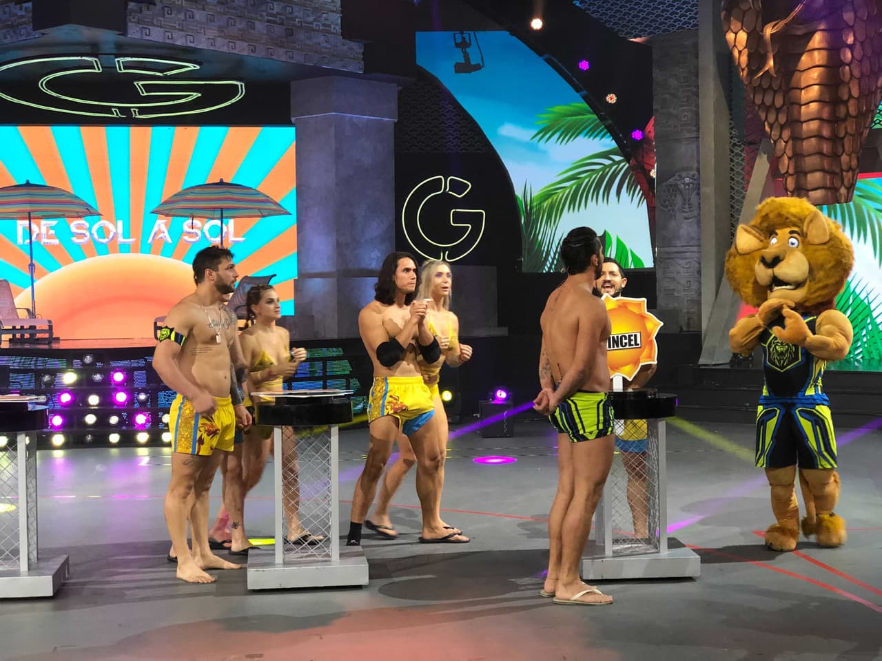 Potro marcó récord en Guerreros 2021