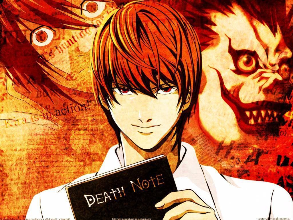 Los peores asesinos del anime