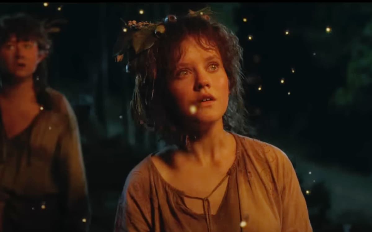El Señor de los Anillos: Nuevo tráiler de la serie enloquece a fans