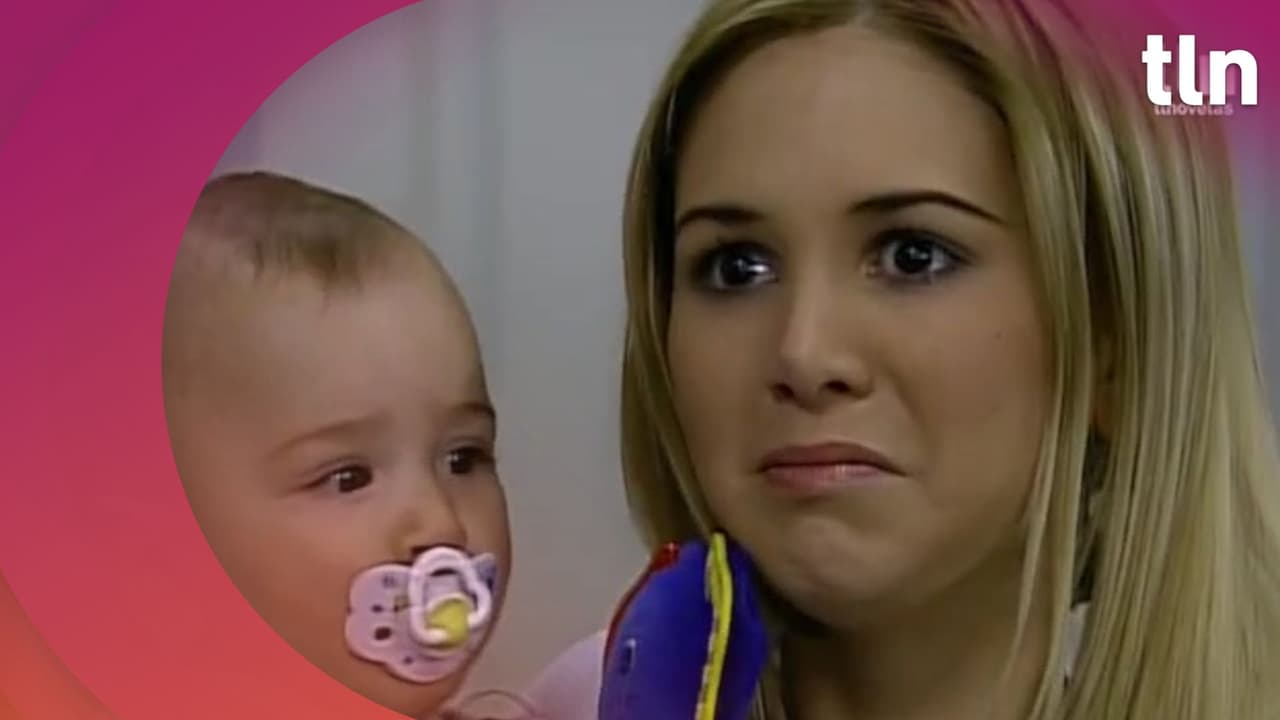 Liliana revela ante Ramón que Natalia es su hija en 'Piel de Otoño'