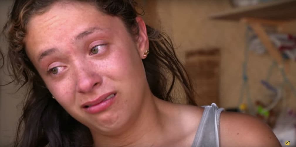 Y aunque hubo momentos muy tristes.