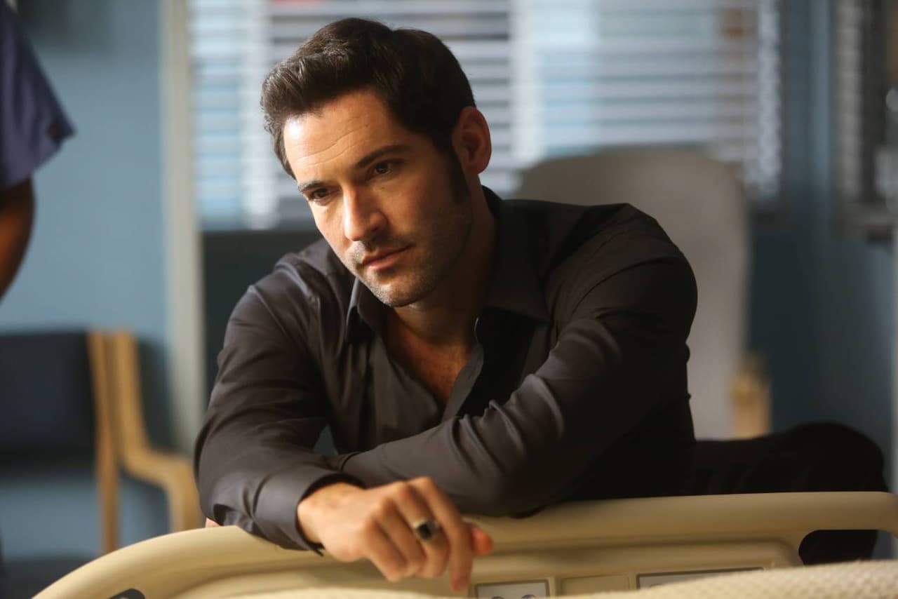 ¿Fan de Lucifer? El test de la serie que no sabías que necesitabas