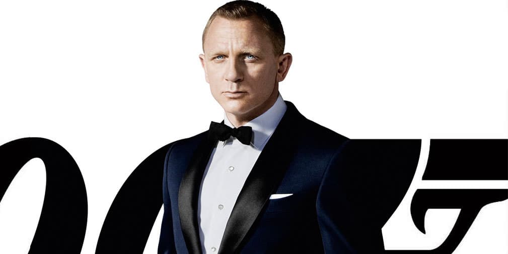 James Bond