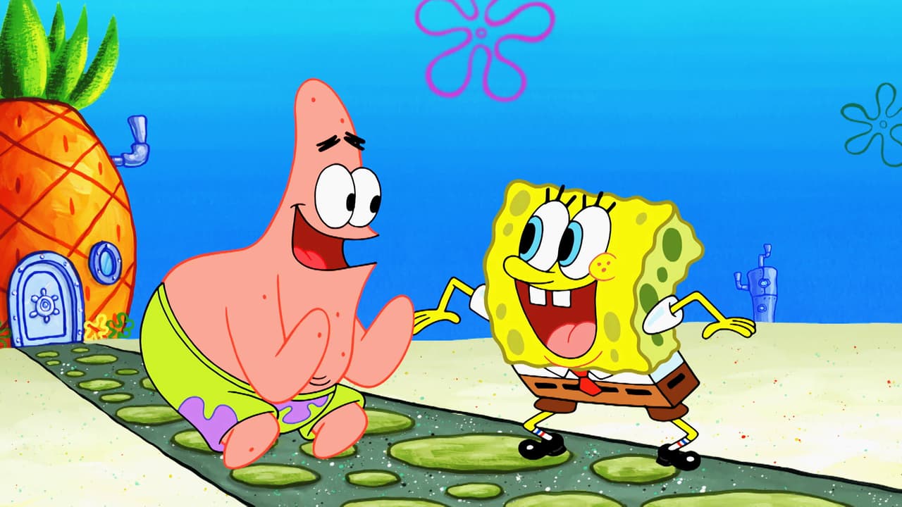 Revelan nueva imagen de Kamp Koral, el spin-off de Bob Esponja, y ya queremos verlo