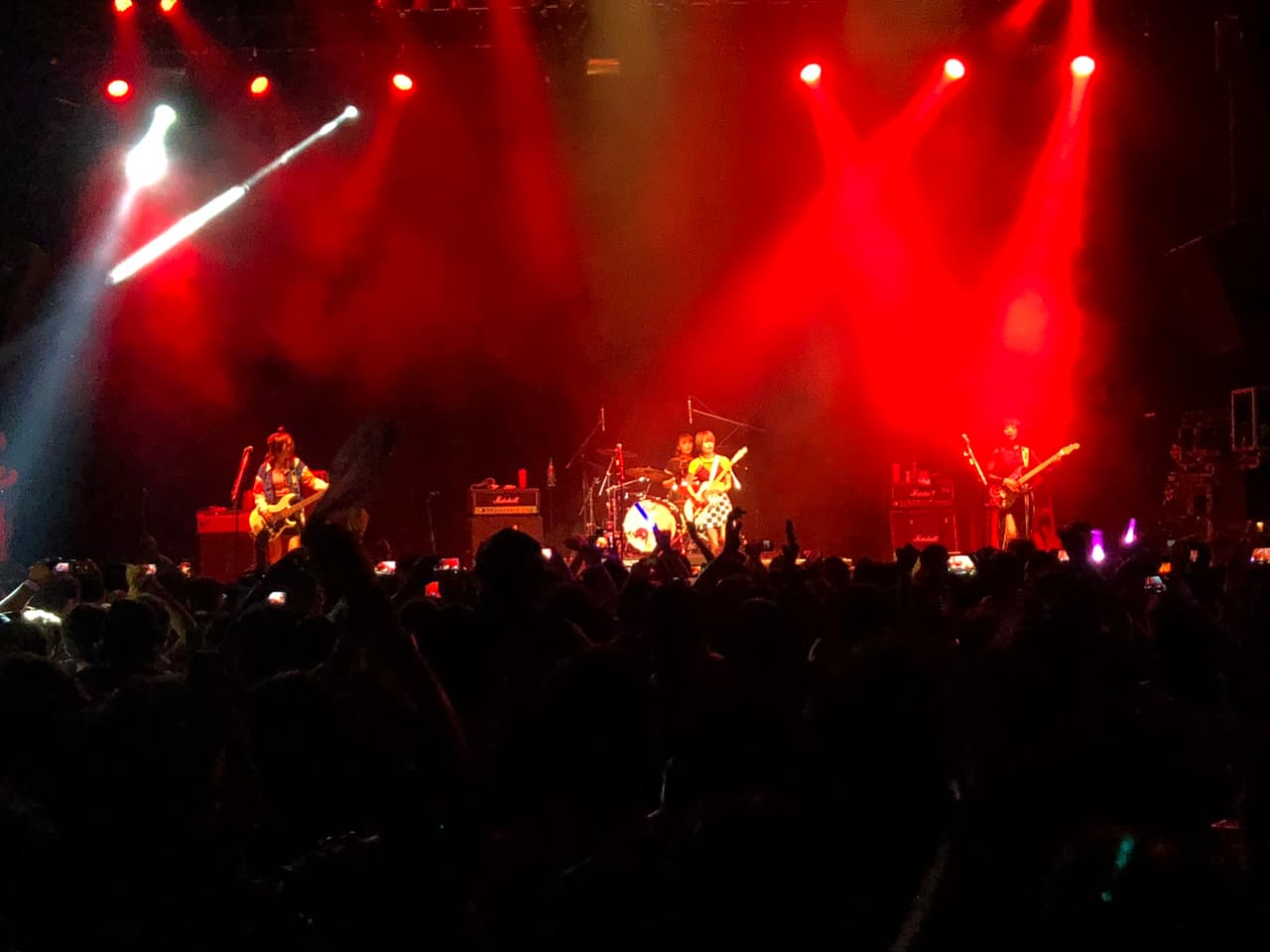 Scandal México
