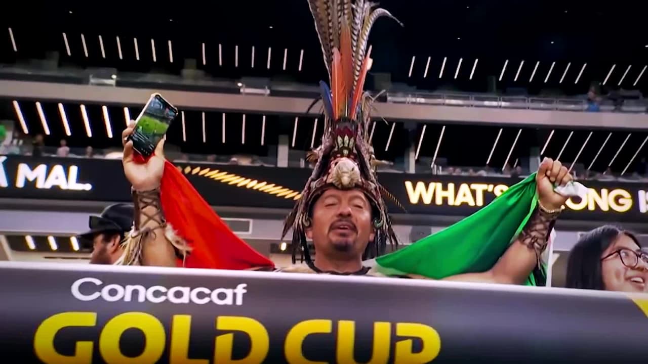 Copa Oro 2025: ¿Cuándo juega México vs. Arabia Saudita por El 5?