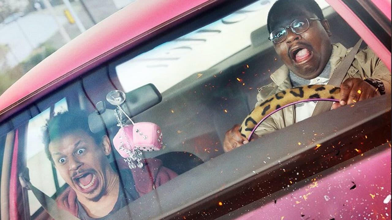 Bad Trip te muestra sus bromas locas en este tráiler