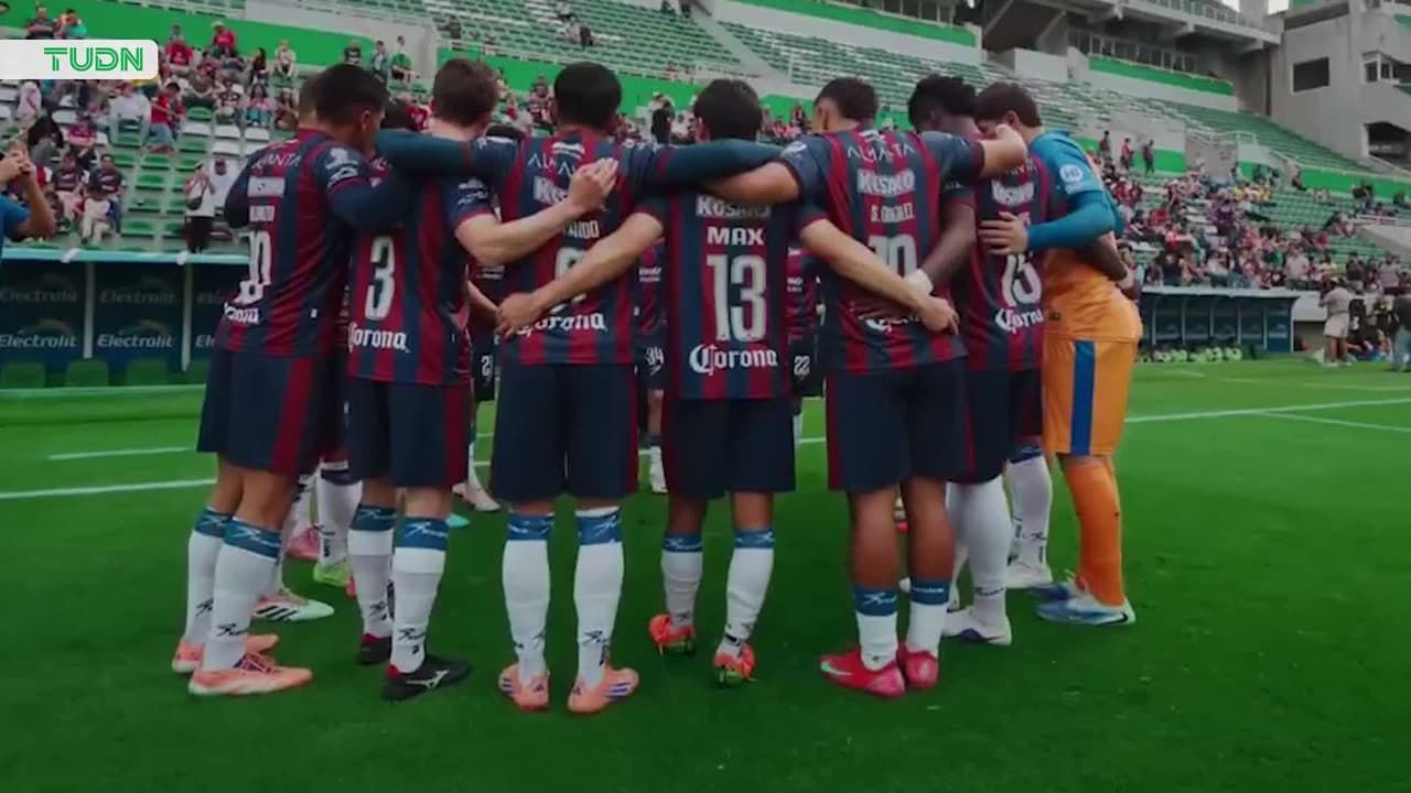 Senado presenta iniciativa de ley para que vuelva el ascenso y descenso a la Liga MX