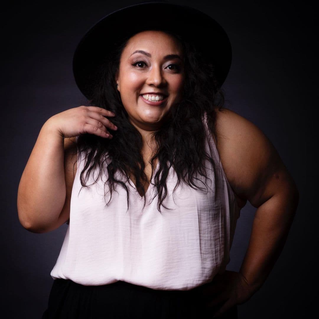 Michelle Rodríguez lanza poderoso mensaje sobre cómo lidiar con la gordofobia