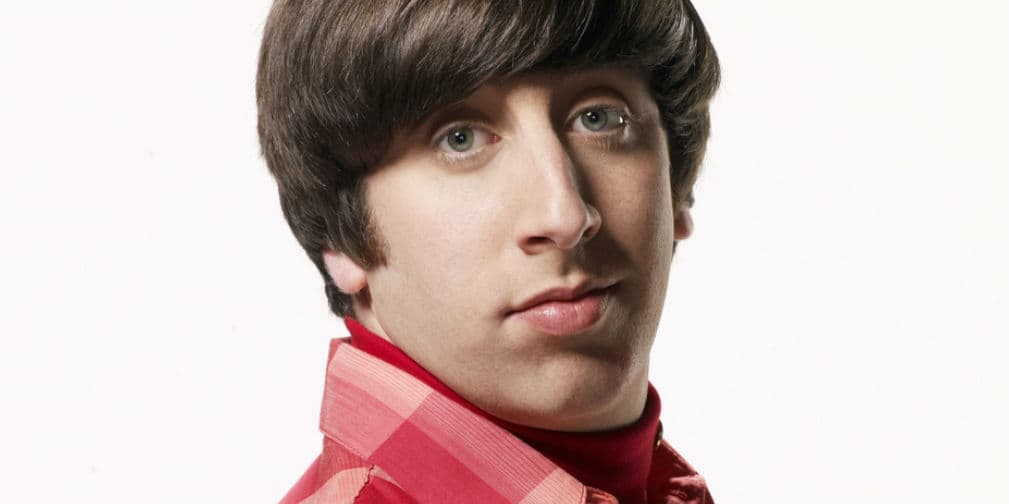 Aprende a ligar con las frases de Howard Wolowitz