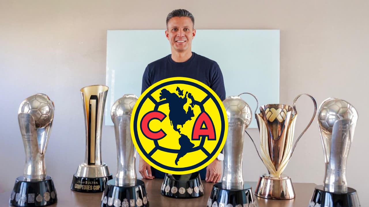 América se queda sin su director deportivo por esta razón
