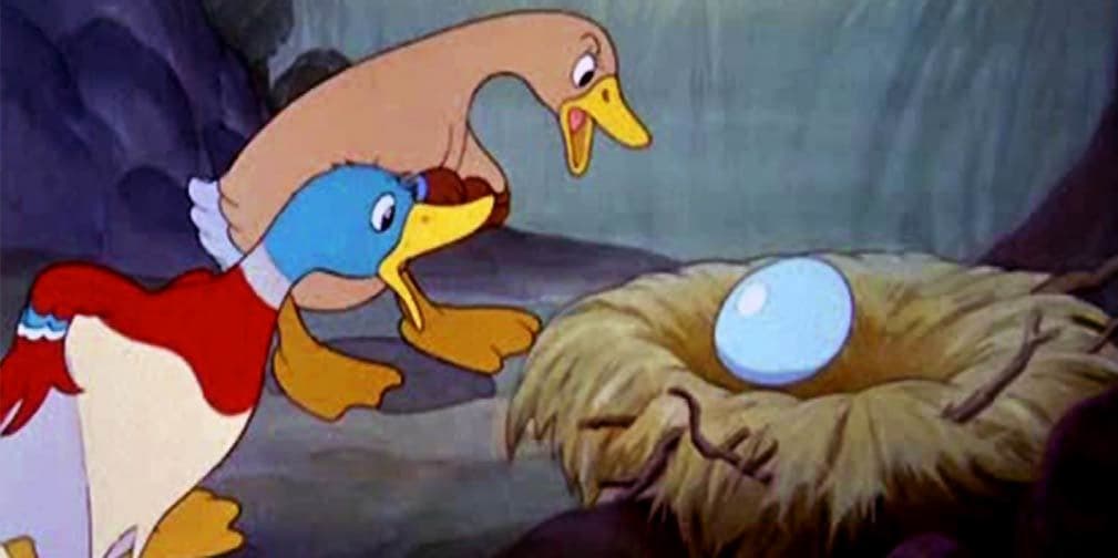 ¡Este es el desolador (y suicida) contexto de 'Patito Feo' que no te contaron!