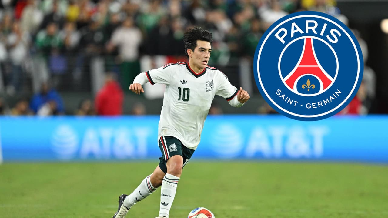 Reportes en Europa: PSG quiere sumarse a disputa con Liverpool por Gil Mora