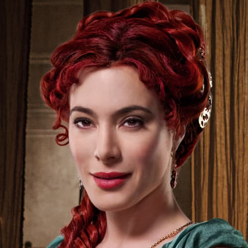 Lucretia