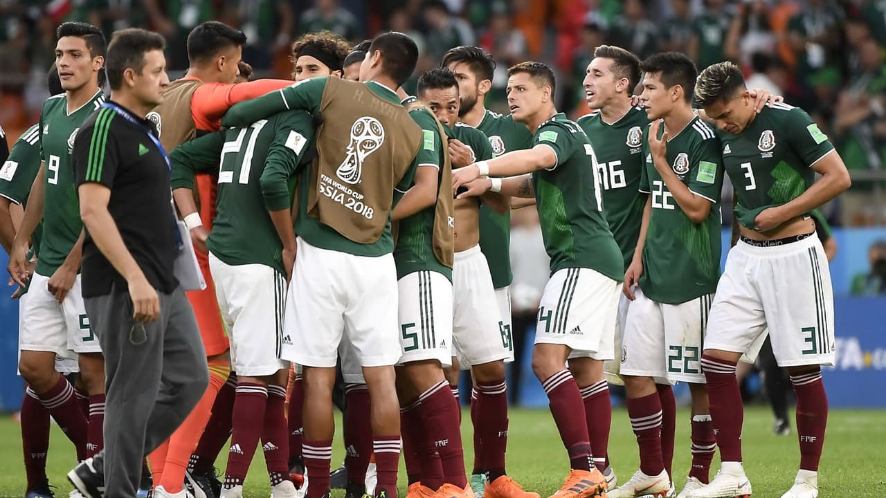 ¿Cómo le ha ido a México en los Mundiales? Te contamos