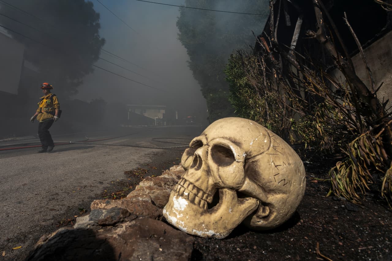 Leyendas de fantasmas Chihuahua: Top con las más terroríficas