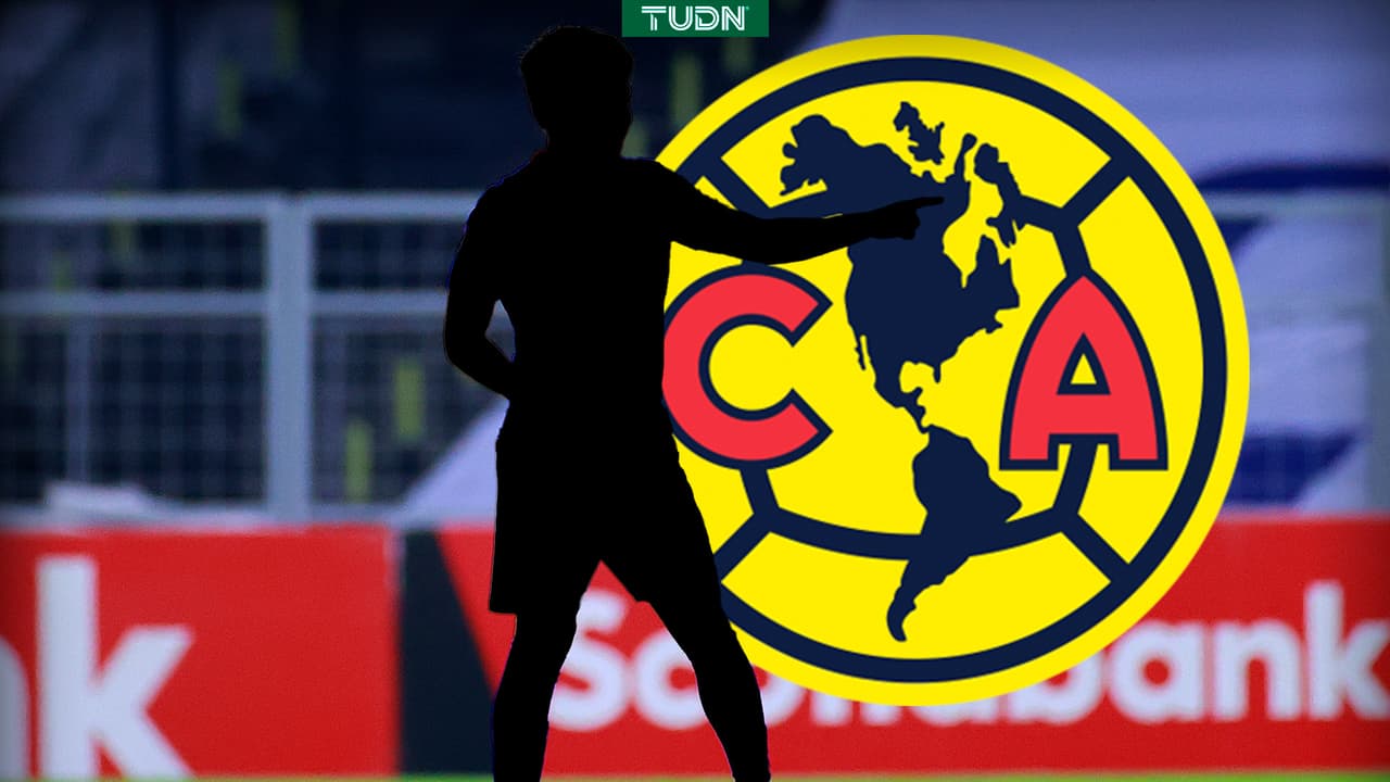 Primera baja de Cruz Azul con destino al América 