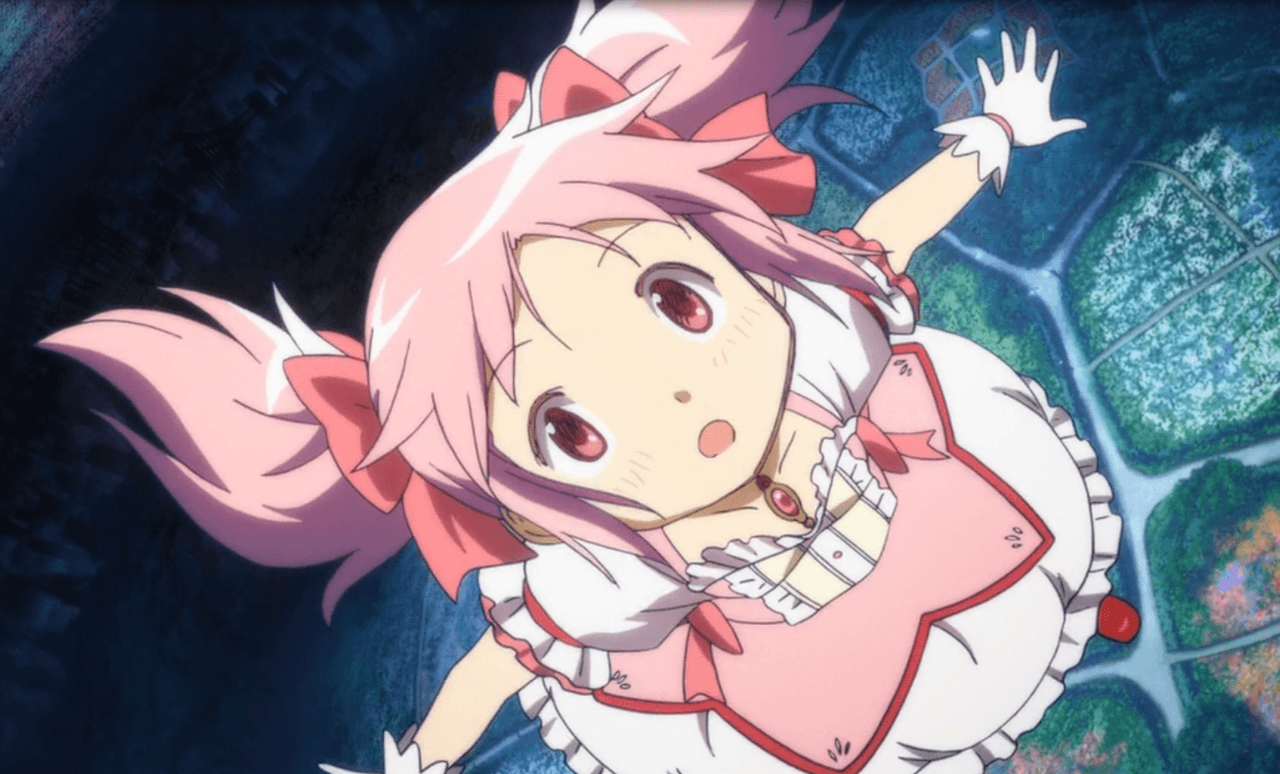 Un 3 de octubre como hoy Madoka Kaname, protagonista de Puella Magi Madoka Magica, vino a este mundo para cambiarlo todo.