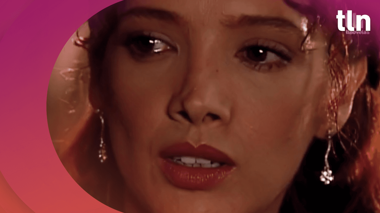 Amor Real Capítulo 9: Una falta ante Dios