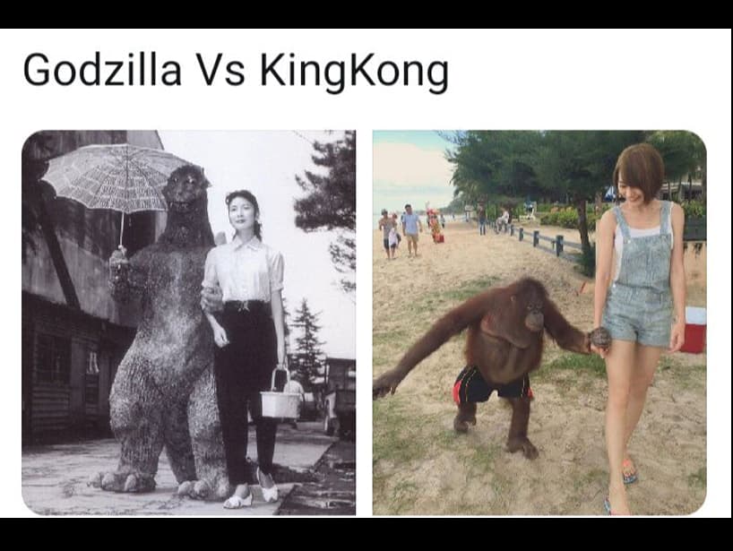 ¡Esta batalla se va a poner muy ruda!