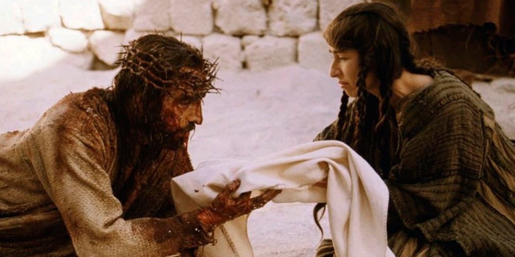 Secuela La Pasión de Cristo