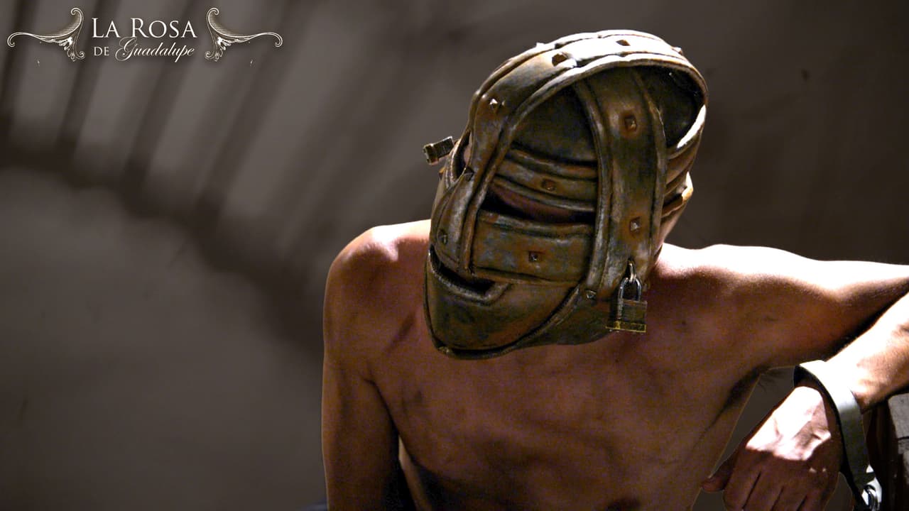 La Rosa de Guadalupe: capítulo completo "El joven de la máscara"